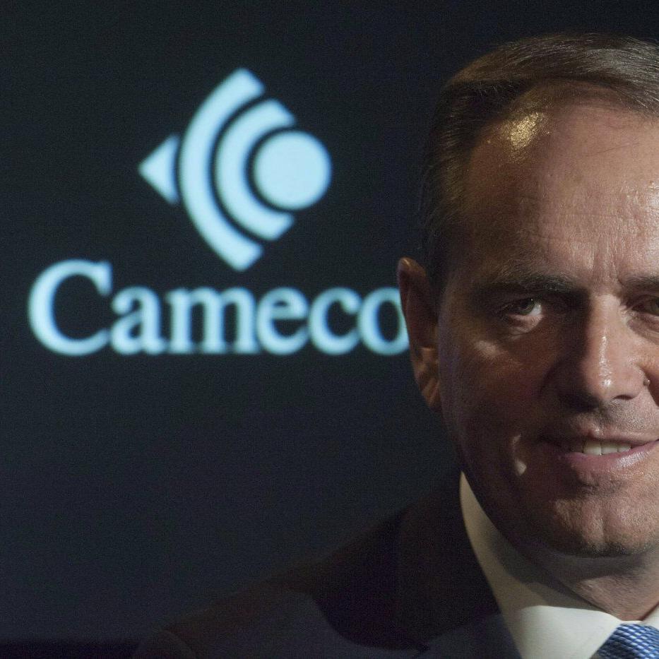 Cameco and Brookfield sign deal with U.S. government to help build reactors